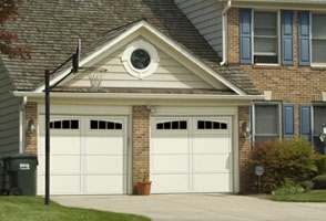 Garage Door Opener Repair