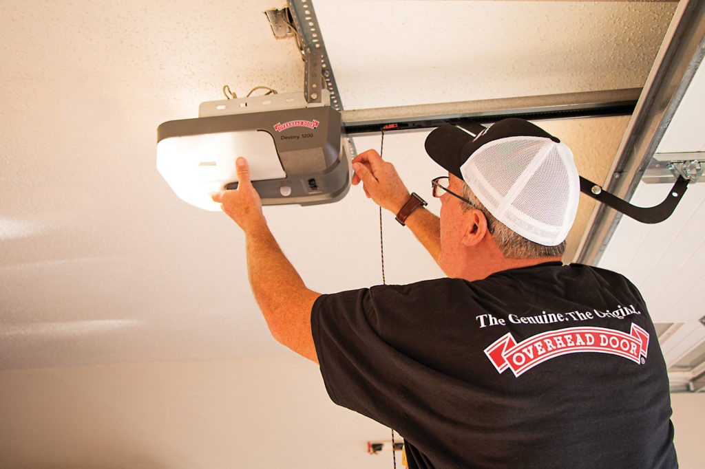 Overhead Door™ Opener